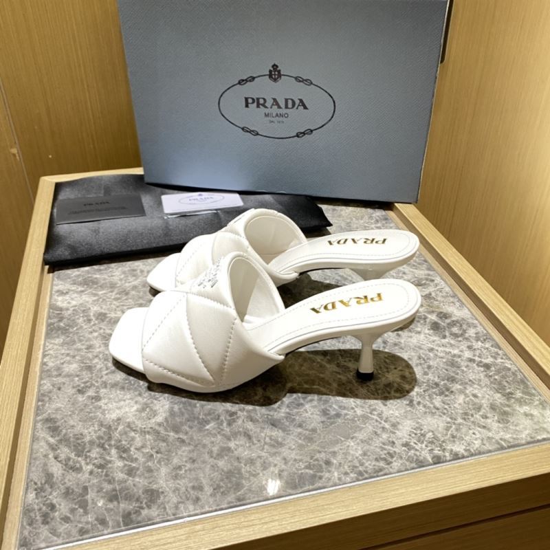 Prada Slippers